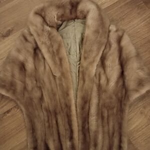 LaPauls  Mink Fur